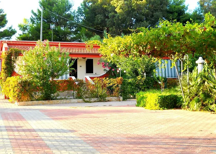 Laura Tatil Evi